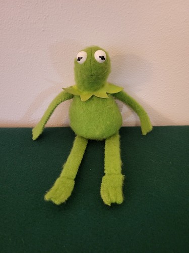 Vintage kermit the - vintage,