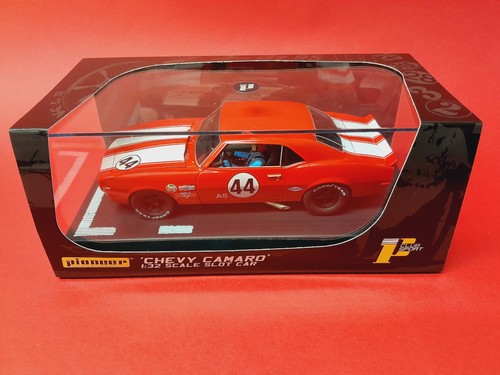 Pioneer p033 camaro z 28 - p033, z-28
