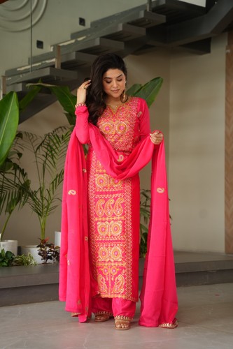 Heavy wedding pakistani - heavy,