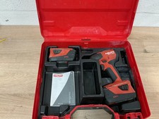 Hilti SIW 22-A Cordless 22V