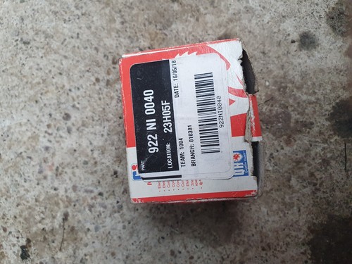 Brand new distributor - qh,