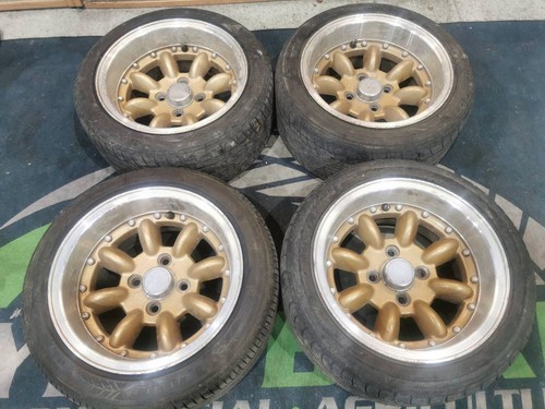 Mini superlight alloy - mini,