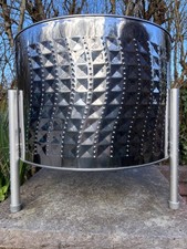 Fire Pit / BBQ * Washer Drum *