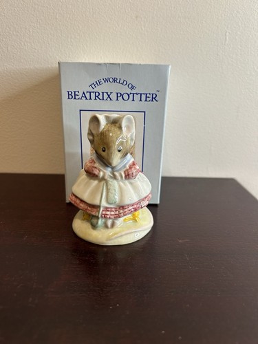 Royal albert beatrix potter - royal,