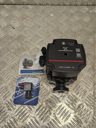 Grundfos ups3 65 130 - 15-50/65,