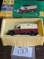 VANGUARDS 1:43 SCALE VA07500