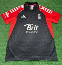 England Adidas Cricket 2011