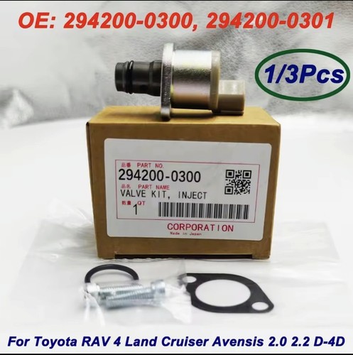 Denso for toyota - 2.0, 2.2