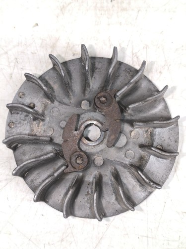 Partner k650ii petrol - petrol, saw