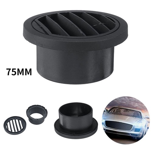 75mm diesel ducting warm - ducting,