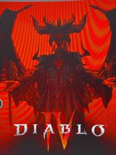 Diablo 4 Eternal Realm
