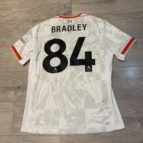 Liverpool 2024 away shirt - liverpool,
