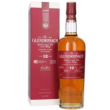 Glendronach 12 Year Old