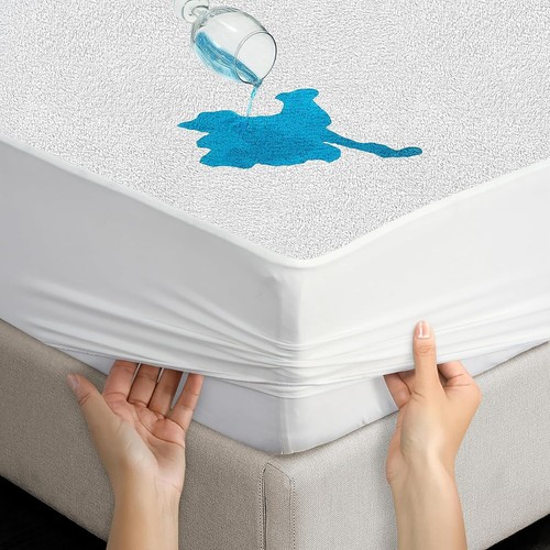 100 waterproof mattress - waterproof,