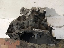 Opel Astra H 2007 Diesel