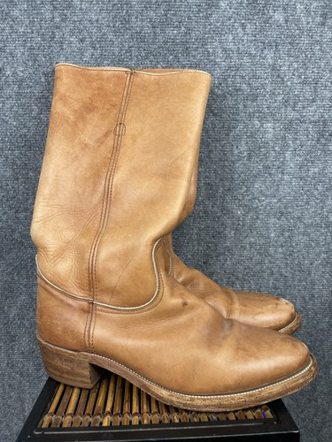 Vintage frye campus boots mens - vintage,