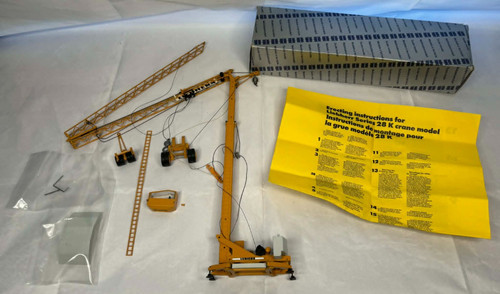 Conrad liebherr series - conrad,