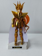 Saint Seiya Myth Cloth Metal