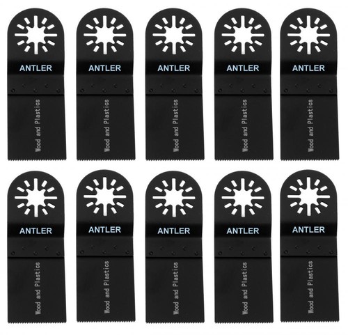 Antler 35mm wood blades for - wood,