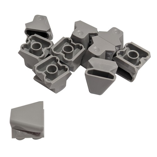 New lego vehicle air scoop - new, vehicle,