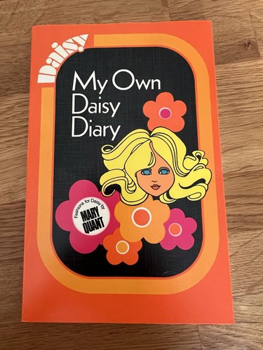 New vintage own - vintage, daisy