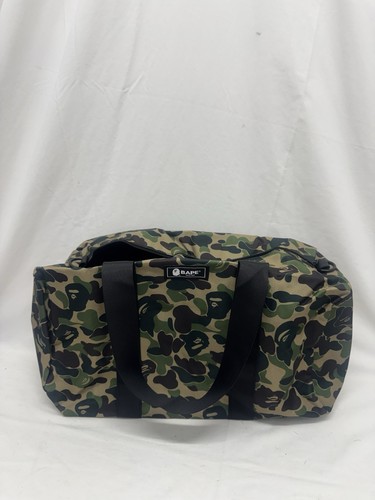 Bape bathing ape - bathing, camo