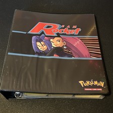Pokémon Team Rocket Complete