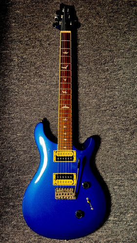 Prs standard electric - 24,