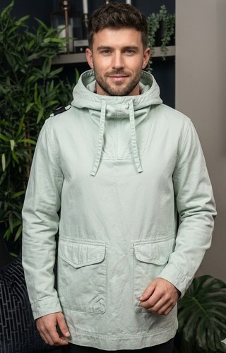 Strum overhead smock - gd,
