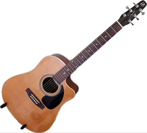 Seagull performer cedar - performer,