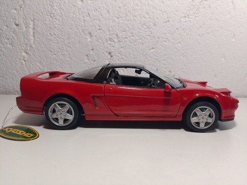 Honda nsx kyosho the - the, best