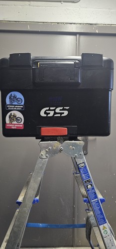 Bmw r1200gs r1250gs - r1200gs, vario
