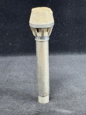 Vintage AKG D190E Microphone Mic Made In Austria Untested As Is