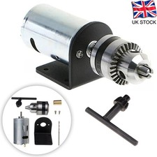 12-36V Mini Hand Drill 555 DIY