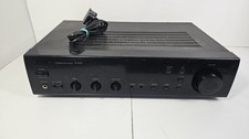 Pioneer A-203 Stereo Amplifier