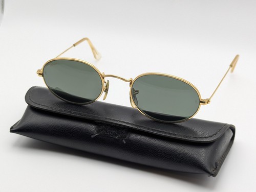 Vintage ray ban bausch lomb - vintage,
