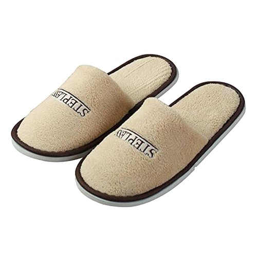 Pair disposable slippers - pair,