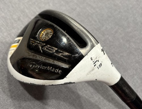 Taylormade rocketballz rbz - taylormade,