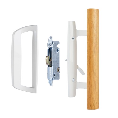 Patio sliding glass - patio,