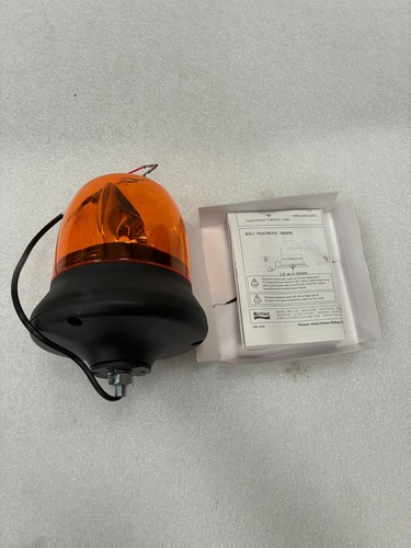 Dennis eagle britax - eagle, warning