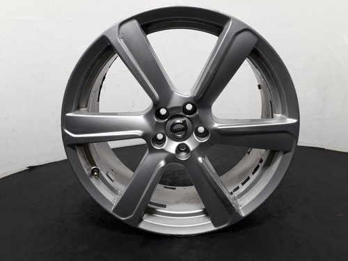 Volvo xc90 alloy wheel inch - xc90,