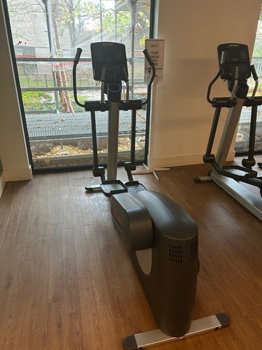 Life fitness integrity - life, 95xi