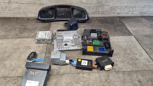 Citroen ds5 hdi diesel - hdi,