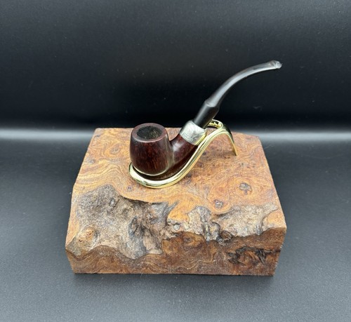 Peterson system bent - 3,