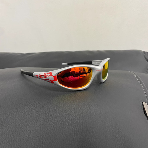 Oakley straight jacket muzm - oakley, 99