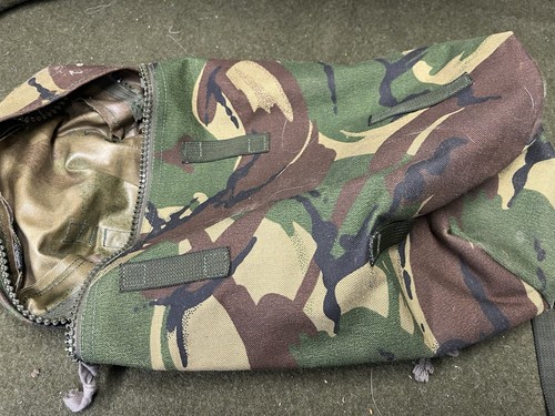 British army dpm - army,