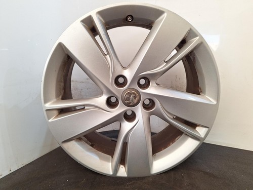 Vauxhall astra sri mk6 - vauxhall,