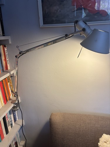 Artemide tolomeo anglepois - tolomeo,