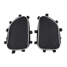 Motorcycle Frame Crash Bars