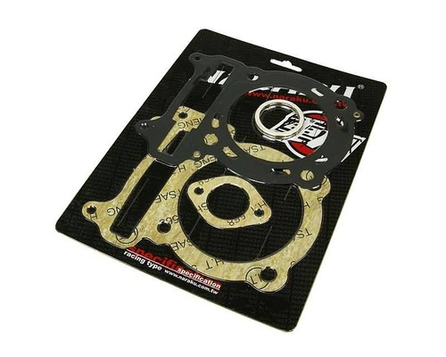 Naraku top end gasket set - end,